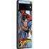DC Comics Superman Flying Pose Google Pixel 6 Pro Skin